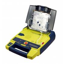 Defibrylatory AED