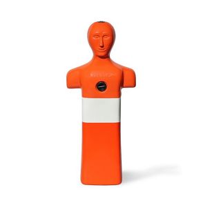 Manekin do nauki holowania ILS - PITET