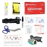 Zestaw Ratowniczy TRAUMAKIT – ROSZAKND - plecak - 6