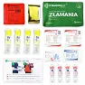 Zestaw Ratowniczy TRAUMAKIT – ROSZAKND - plecak - 10