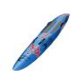 Wetiz MERAK BOARD - 69-84 KG - 8