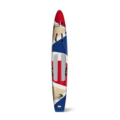 Wetiz MERAK BOARD - 69-84 KG