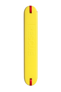 Pas ratowniczy WĘGORZ II