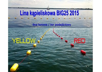lina kąpieliskowa