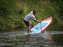 Deska sup Traveler 11’6″ - 4
