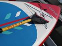 Deska sup Traveler 11’6″ - 2