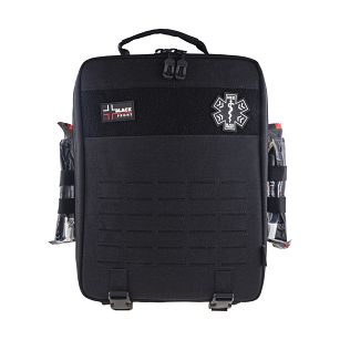 Zestaw ratowniczy INTERVENTION READY