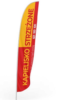 Winder kąpielisko