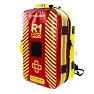 Opatrunkowy plecak modułowy R1 PRO zgodny z KSRG 2026 – TRAUMAKIT PRO - 2