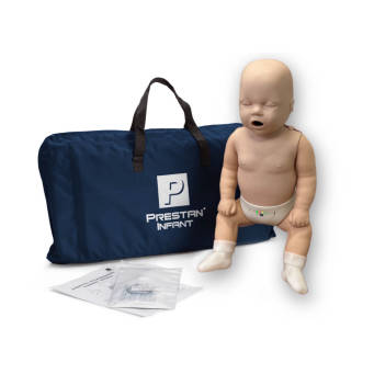 Fantom niemowlęcia z diodami LED Prestan Infant