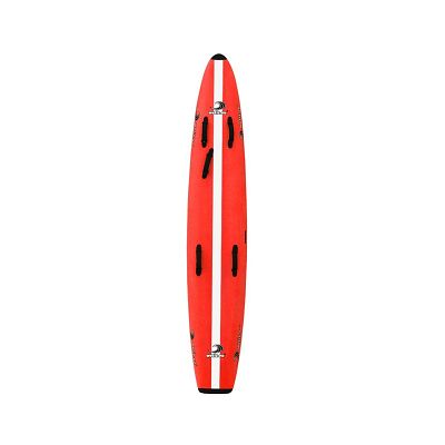 Wetiz 8'10 NIPPER BOARD KIDS XL SOFT SLICK