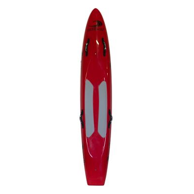 Wetiz 8'10 NIPPERBOARD HARD FF - 25–37,5 KG