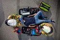 TRAUMAKIT PRO R1 MEDYCZNY – Plecak Ratowniczy z Modułowym Wyposażeniem Medycznym - 10