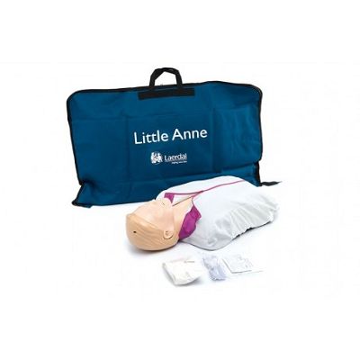 fantom little anne