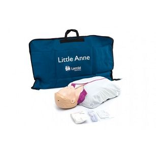 Fantom Little Anne