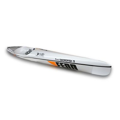 Wetiz FENNIX SWORDFISH S SURFSKI
