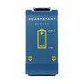 Defibrylator AED Philips HeartStart HS1 w torbie slim - 4