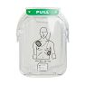 Defibrylator AED Philips HeartStart HS1 w torbie slim - 3