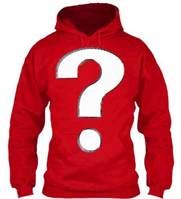 Bluza --> dowolny nadruk <--