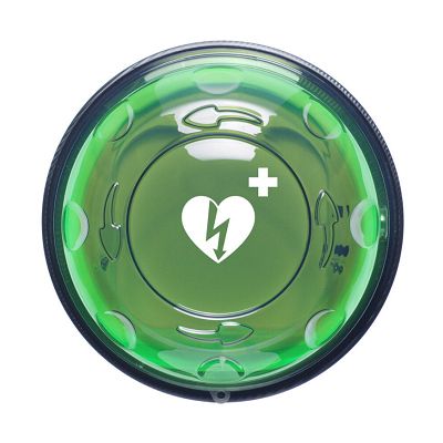 Kapsuła zewnętrzna Rotaid 24/7 z modułem GSM