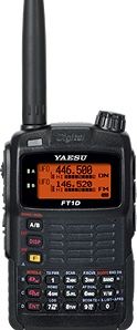 Radiotelefon YAESU FT1XDE
