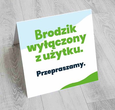 Potykacz - 