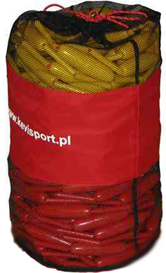 worek do liny torowej