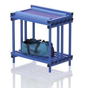 Przewijak dla dzieci