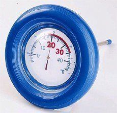 Termometr Basenowy 19cm