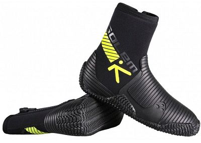 Buty neoprenowe Golem