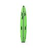 Wetiz 8'10 NIPPER BOARD SOFT SLICK 12 KIDS - 25–37,5 KG - 4