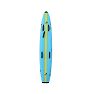 Wetiz 8'10 NIPPER BOARD SOFT SLICK 12 KIDS - 25–37,5 KG - 2