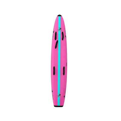 Wetiz 8'10 NIPPER BOARD SOFT SLICK 12 KIDS - 25–37,5 KG