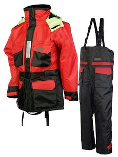 Ubranie wypornościowe