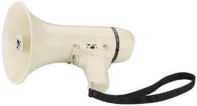 Tuba elektroakustyczna, megafon TM-6