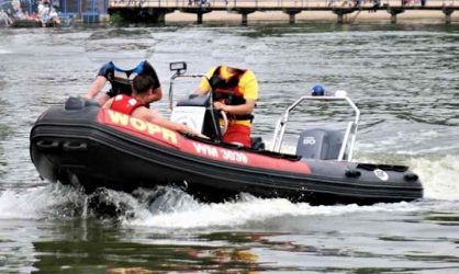 RIB ET Marine XPRO 520 z silnikiem Yamaha