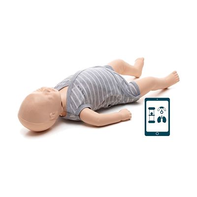 fantom niemowlęcia little baby