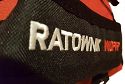 Plecak Ratownik - dla ratownika - dowolne logo - 2