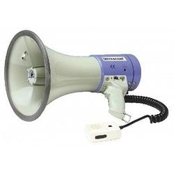 Tuba elektroakustyczna, megafon TM-27