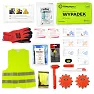 Apteczka Modułowa TRAUMAKIT ROSZAKNW – Profesjonalny Zestaw Ratunkowy 8 Modułów, Walizka - 7