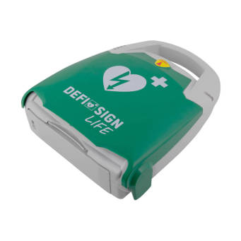 Defibrylator AED DefiSign Life automatyczny