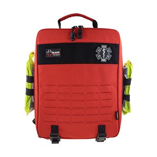 Zestaw ratowniczy RESCUE READY