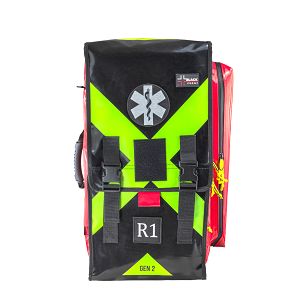Zestaw PSP R1 w plecaku (KSRG 02.2026)