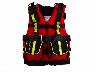 Kamizelka HIKO X-treme Pro