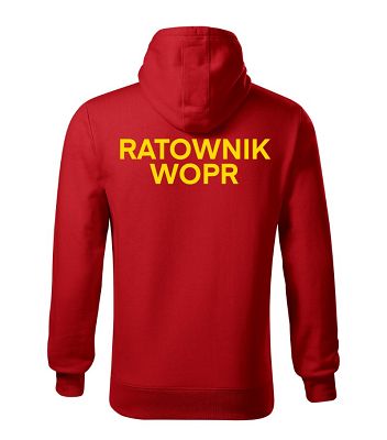 bluza ratownik wopr