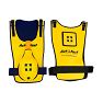 Kamizelka do nauki postępowania z zadławieniem ACT FAST (pediatryczna) - 2