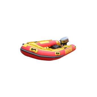 Ratownicza łódź motorowa - IRB Surf Rescue