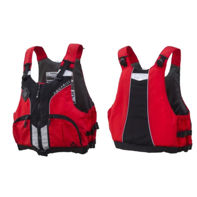 Kamizelka asekuracyjna MQ PRO B