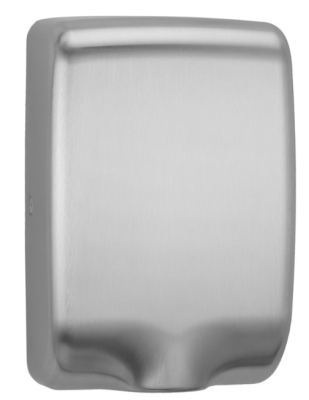 Suszarka do rąk MERIDA Turbo Jet Slim Mini 700W