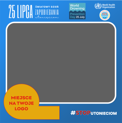 Ramka SocialMedia #STOPutonieciom